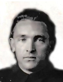 Карабанов Николай Матвеевич