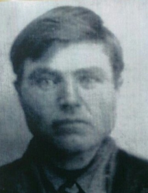 Волков Сергей Кириллович