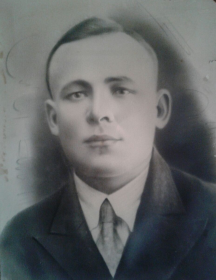 Корогодов Михаил Михайлович