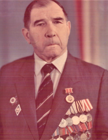 Николенко Василий Иванович
