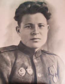 Самарцев Николай Павлович
