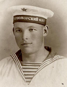Борисенков Григорий Васильевич