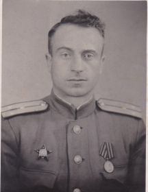 Жеглов Николай Иванович