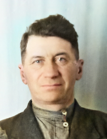 Яничкин Максим Иванович