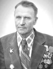 Жигайло Николай Кириллович
