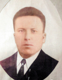Коряковский Иван Григорьевич