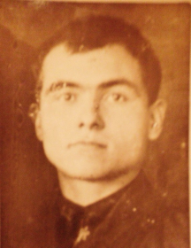 Петрюк Григорий Сидорович