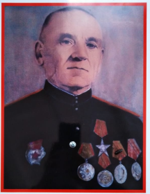 Шакиров Хайдар Шакирович