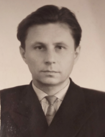 Панин Василий Михайлович