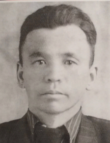 Каричев Алим Абтрахимович