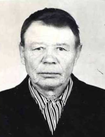 Ильин Леонид Егорович