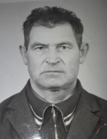 Алмакаев Иван Никитович