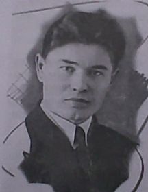 Нахлупин Иван Николаевич