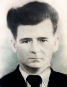 Тимофеев Пётр Сергеевич