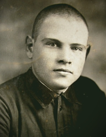 Барбашов Иван Григорьевич