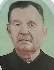 Глущенко Николай Федотович