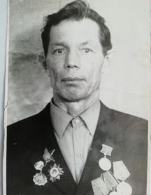 Бушмагин Владимир Романович