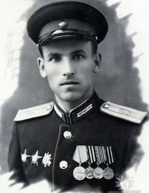 Доронин Василий Дмитриевич