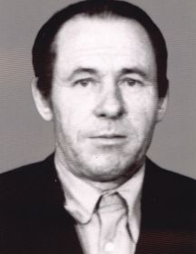 Николаев Николай Тимофеевич