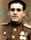 Якимов Николай Петрович