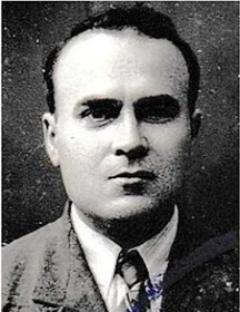 Сулима Григорий Андриянович