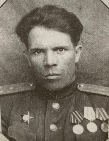 Костарев Григорий Николаевич