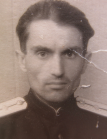 Блинов Дмитрий Иванович