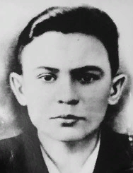 Бобров Николай Галактионович