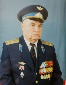 Вишницкий Михаил Никитович