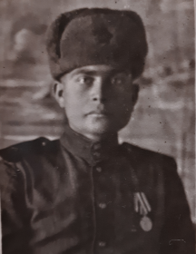 Крылов Павел Петрович