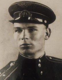 Демченко Андрей Кириллович