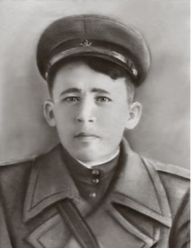 Давыдов Сергей Яковлевич