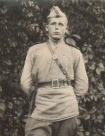 Пахомов Александр Николаевич