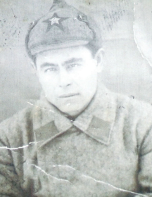 Гараев Сабиржан Туктамышевич