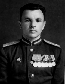 Тишкин Александр Михайлович