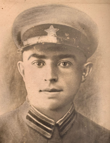 Жарков Иван Андреевич