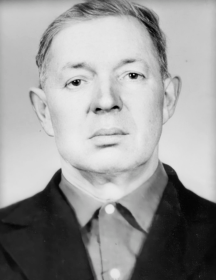 Шелкунов Сергей Александрович