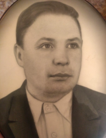 Сашников Дмитрий Павлович