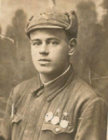 Шабанов Алексей Михайлович