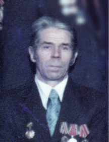 Кубасов Александр Андреевич