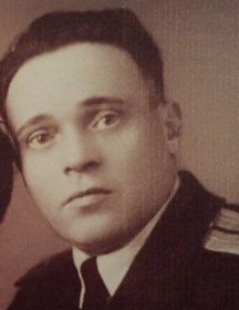 Чернаков Иван Павлович