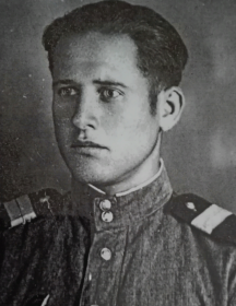 Хрисанов Сергей Николаевич