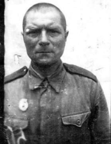 Бушуев Иван Александрович