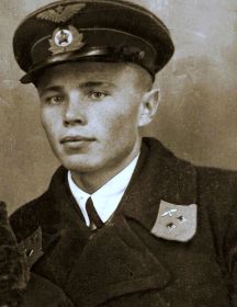 Бобров Николай Александрович