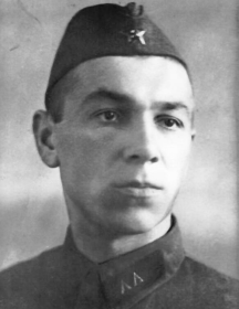 Полозов Сергей Иванович