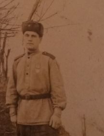 Мудров Виктор Акимович