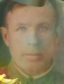 Сериков Сергей Михайлович