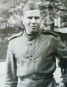 Куканов Михаил Михайлович