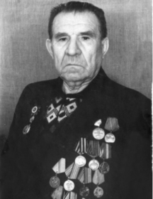 Ушаков Александр Прокопьевич