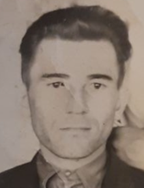 Скворцов Василий Михайлович